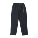 Nylon Gramicci Pant - Black
