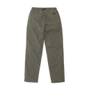 Nylon Gramicci Pant - Burnt Olive