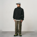Nylon Gramicci Pant - Burnt Olive
