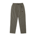 Nylon Gramicci Pant - Burnt Olive