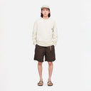 Nylon Packable G-Short
