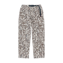 Taos Canvas Print - Grey Reed