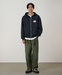 Taos Pant - Moss Green