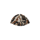Thermal Fleece Beanie - Bark Camo
