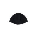 Thermal Fleece Beanie - Black