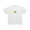 Turtle Tee - White