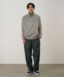 Ultra-Light Packable Jacket - Concrete