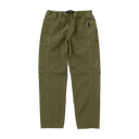 Pantalon Voyager - Pigment kaki