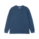 Waffle Crew - Dark Navy Pigment