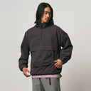 Wr Anorak - Black