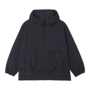 Wr Anorak - Black