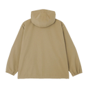 Wr Anorak - Khaki