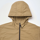Wr Anorak - Khaki