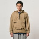 Wr Anorak - Khaki