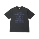 Yosemite Valley Tee - Vintage Black