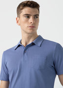 Riviera Polo Shirt - Stomping Ground