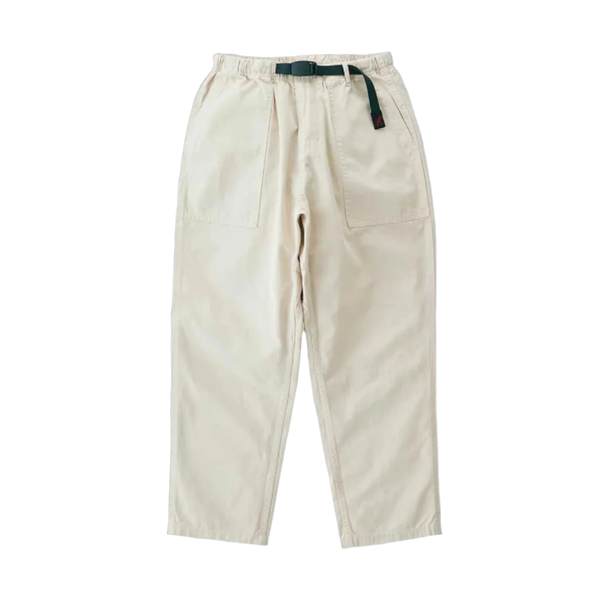 Gramicci Loose Tapered Pant - Greige – Stomping Ground