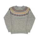 Women's - L4827/7 - Silver 26