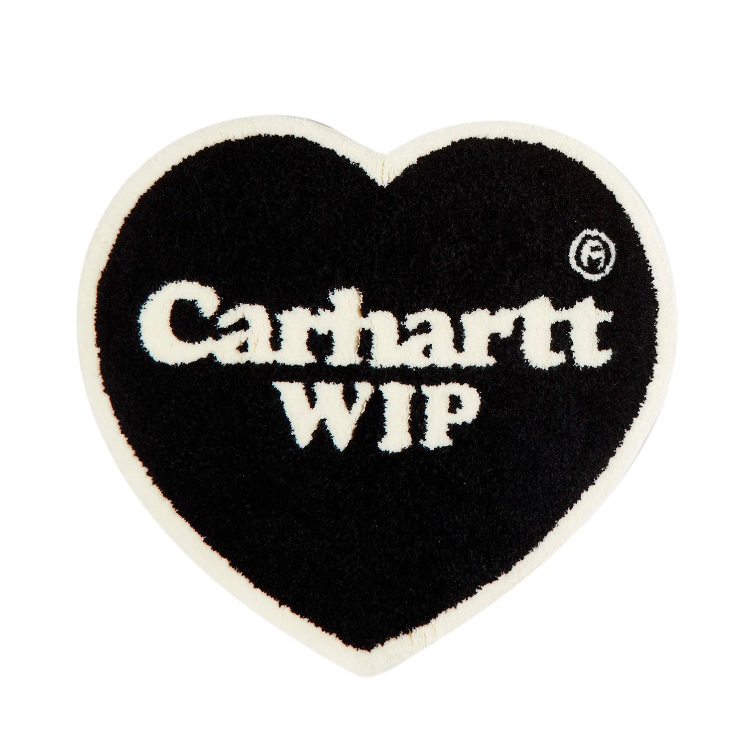 Heart Rug