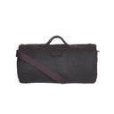 Sac de voyage Barbour Wax - Olive