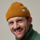 Good Basics Beanie - Stomping Ground