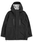 Hooded Parka Gore-tex 3L Shell