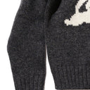 Intarsia Crewneck Sweater - Stomping Ground