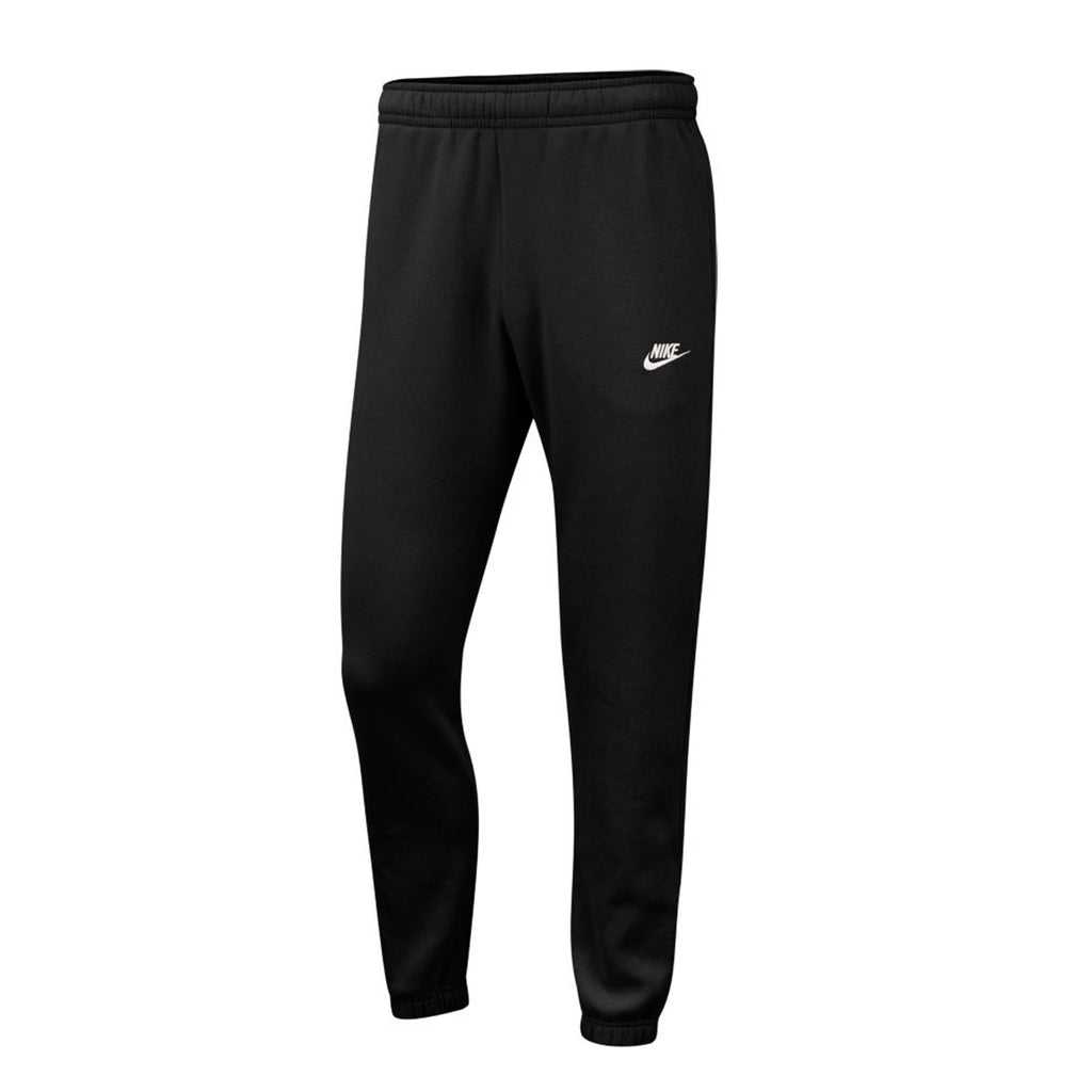 Nike NSW Club Fleece Jogging Pant - Black – Stomping Ground