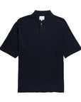 Jon Tech Merino S/S Polo Shirt