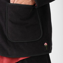 Amardeep Jacket  - Black Cord