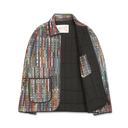 Amardeep Jacket - Paiwand 12 Multi