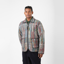 Amardeep Jacket - Paiwand 12 Multi