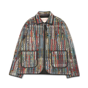Amardeep Jacket - Paiwand 12 Multi