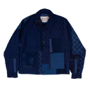 Bodhi IPW01 - Indigo