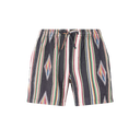 Olbia Shorts - Charcoal