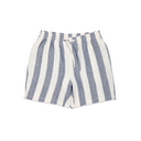 Olbia Shorts - HW50 - Future Dusk