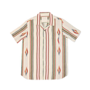 Lamar S/S Shirt - JAC17 - Natural