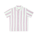 Chintan S/S Shirt - HW50 - Transcendent Pink