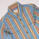 Woody Jacket - Blue