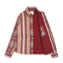 Woody Jacket - Wine