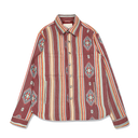 Woody Jacket - Wine