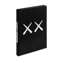 Kaws x Warhol - Stomping Ground