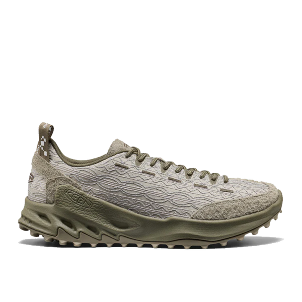 Keen Jasper Zionic 18 East - Abbey Stone / Mermaid – Stomping Ground