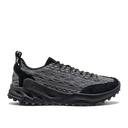 Jasper Zionic 18 East - Black / Black