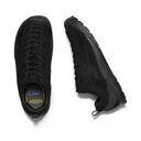 Jasper - Hairy Black / Black