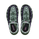 Uneek - Leather Henrik Vibskov Sneaker - Green Spring
