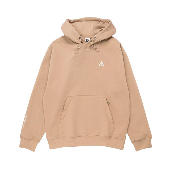 ジャケット・アウター 00s NIKE ACG fleece hoodie khaki Nike ACG Therma-FIT Fleece Hoodie - Khaki / Khaki | Flatspot