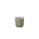 Mug de voyage 360 ml - Kaki