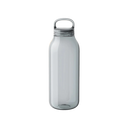 Water Bottle 950ml - Smoke