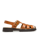 Babord VGT Sandal - Caramel